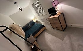 Cosy Room